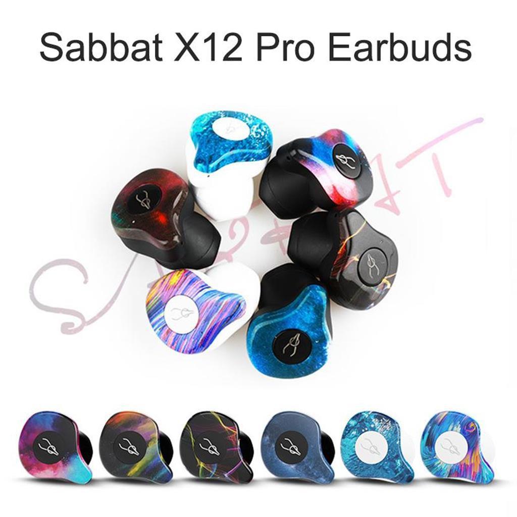 Sabbat X12 Pro